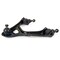 Mevotech 95-91 Acura Legend:Front Upper Left Control Arm-Bj, Cmk9928 CMK9928 - alternate 6